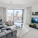 Luxurious Seafront Aparments - Chains Spinola San Giuliano