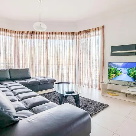 Luxurious Seafront Aparments - Chains Spinola * San Giuliano