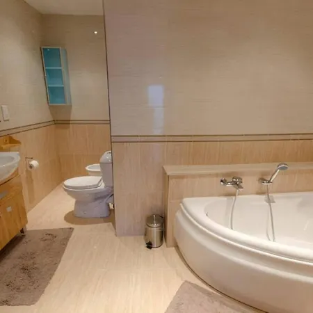 Luxurious Seafront Aparments - Chains Spinola * San Ġiljan