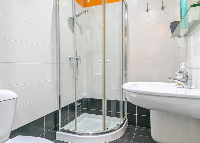 Luxurious Aparments - Chains Spinola Seafront * Saint Julian's